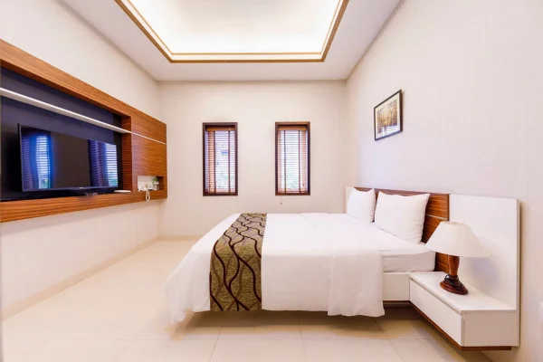 Ảnh Lê Hoàng Villa - 15