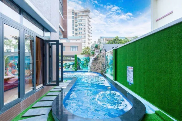 Ảnh B2.10 Thuỳ Dương 5 - 12