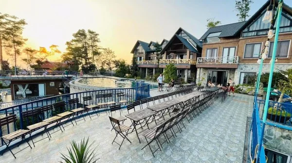 Ảnh Viva Homestay T10 - 11