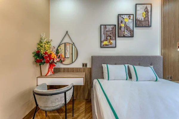 Ảnh Viva VT61 - 17