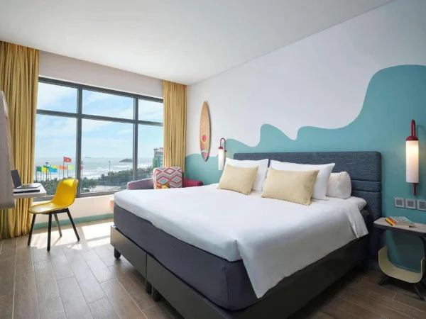 Ảnh Ibis Styles Vung Tau - 20