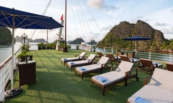 Ảnh Du Thuyền M Gloria