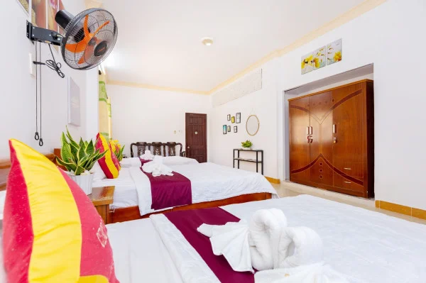 Ảnh Viva VT41 - 29