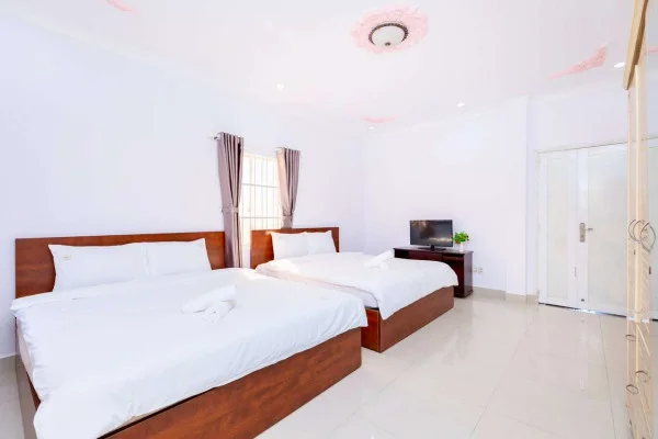 Ảnh Viva VT26 - 35