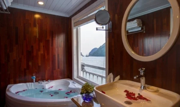 Ảnh Du Thuyền Signature Royal - 11