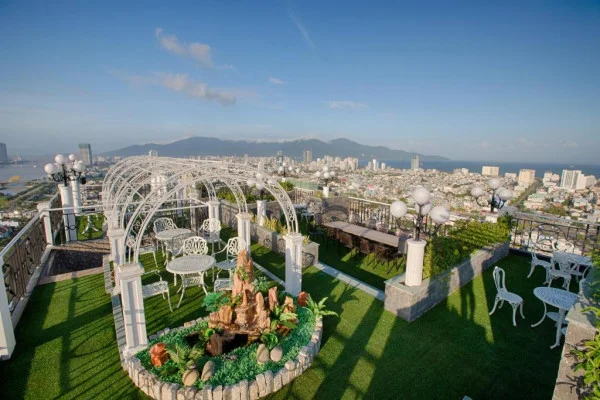 Ảnh Fivitel Hotel - 20