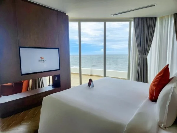 Ảnh Seashells Phu Quoc Hotel & Spa