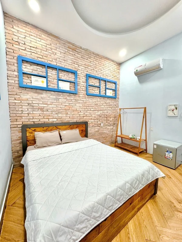 Ảnh Viva Homestay VT 02 - 18