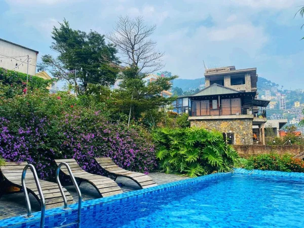 Ảnh Viva Homestay T14