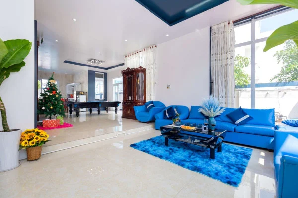 Ảnh Viva VT08 - 26