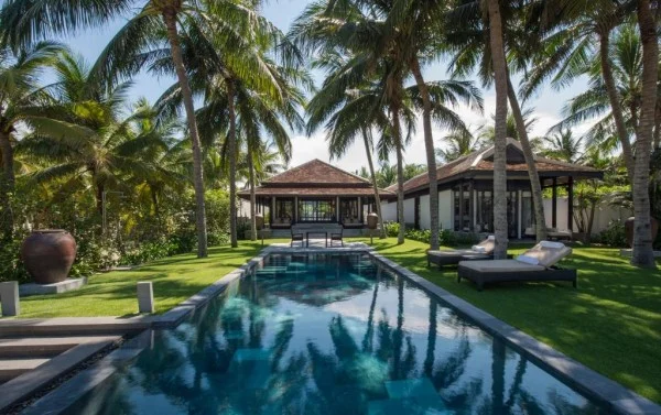 Ảnh Four Seasons The Nam Hai, Hoi An, Vietnam