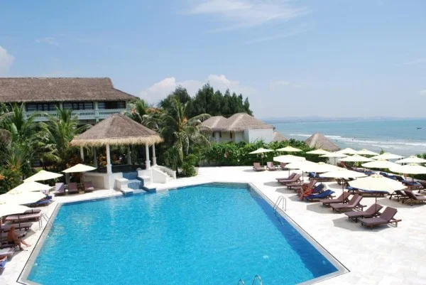 Ảnh Allezboo Beach Resort & Spa - 9
