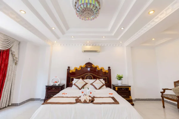 Ảnh Viva VT191 - 46