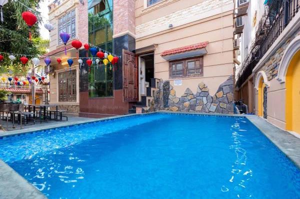 Ảnh Viva VT04 - 16