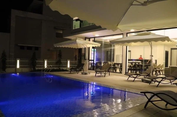 Ảnh Viva Q06 - Luxury Villa