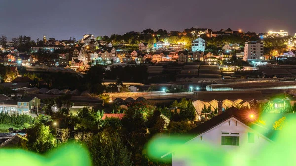 Ảnh Nhím Villa - 10