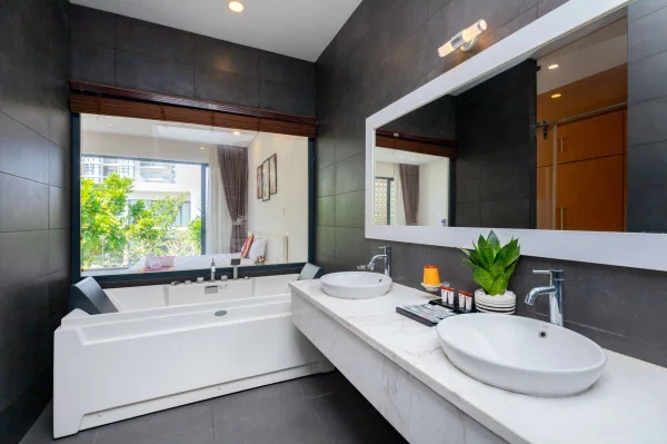 Ảnh Ruby Villa R106 - 25