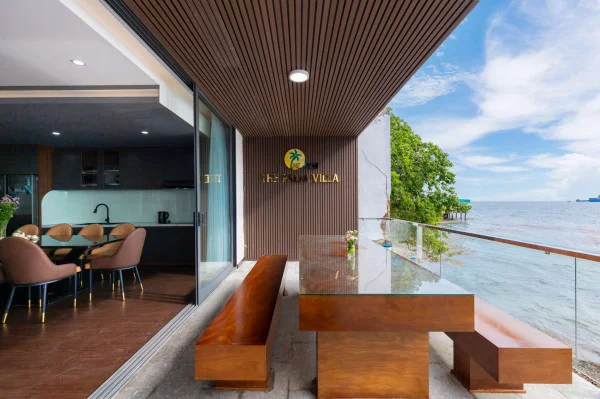 Ảnh Viva VT99 - SEAVIEW VILLA - 14