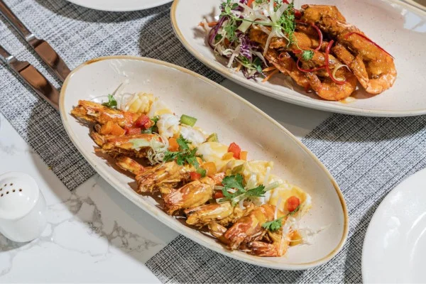 Ảnh Mandala Cham Bay - 17