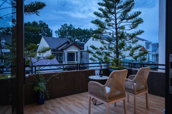 Ảnh Viva Homestay ĐL 04 - 11