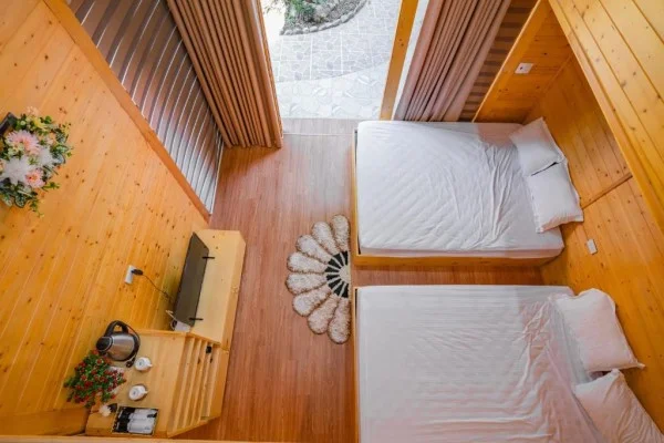 Ảnh Viva Homestay N09