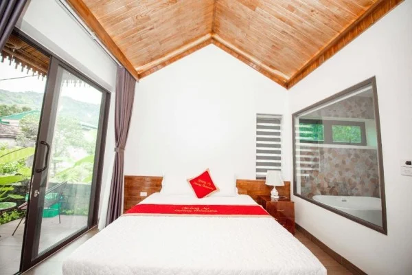 Ảnh Viva Homestay N04 - 11