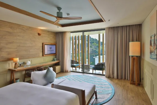 Ảnh Fusion Suites Vung Tau - 36