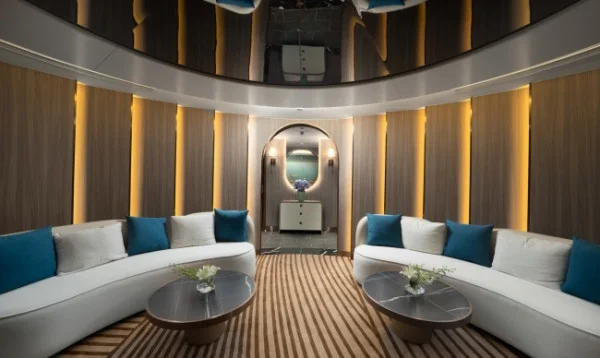 Ảnh Du Thuyền Grand Pioneers - 13