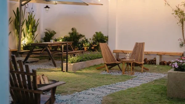 Ảnh Viva Homestay ĐL 10 - 20