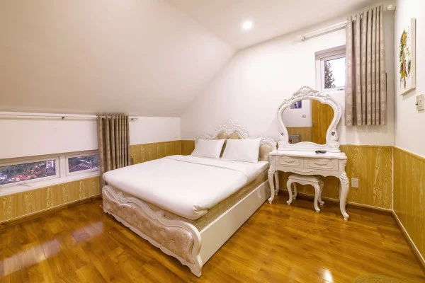 Ảnh Villa Yên Thế - 40