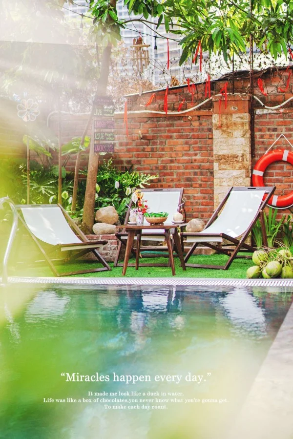 Ảnh Viva Homestay ĐN 03