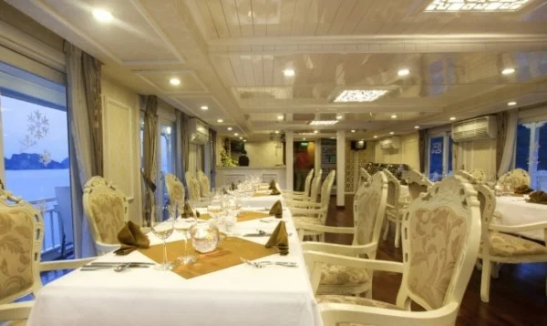 Ảnh Du thuyền Signature - 35