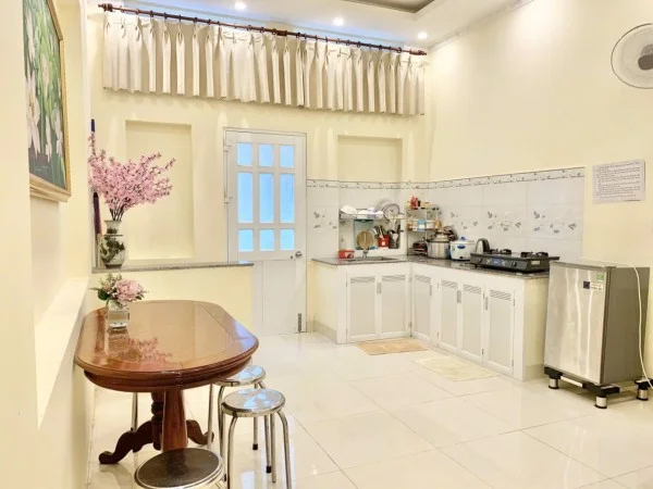 Ảnh Viva Homestay VT 06 - 8