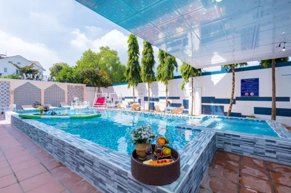 Ảnh Viva VT08 - 37