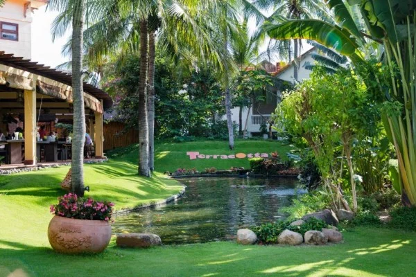 Ảnh Terracotta Resort - 34