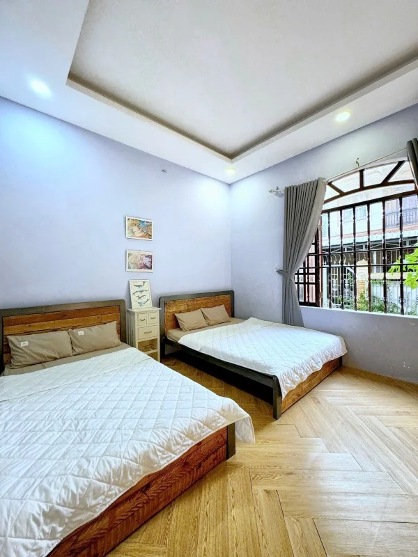 Ảnh Viva Homestay VT 02 - 12