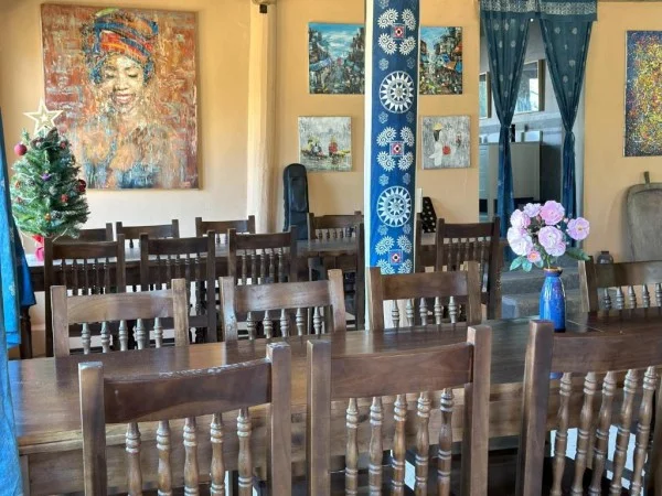 Ảnh Viva Homestay MC 08 - 18