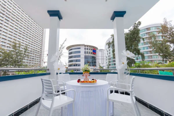 Ảnh Viva VT09 - 15