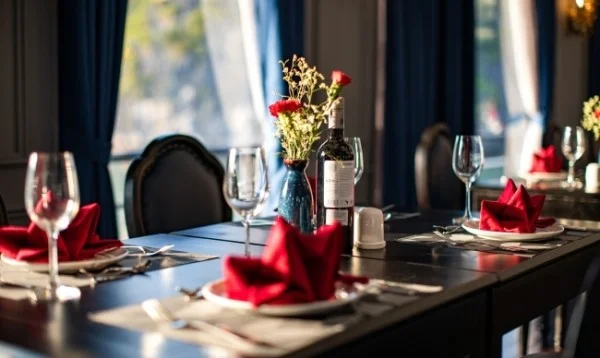 Ảnh Du Thuyền Rosy