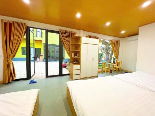 Ảnh Viva Homestay MC 07