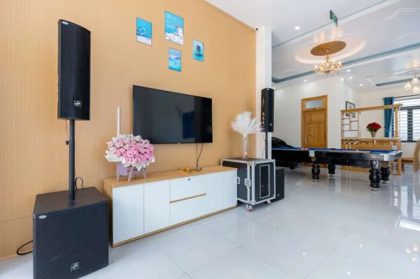 Ảnh Viva VT06 - 25