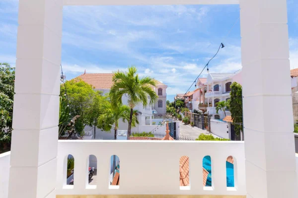 Ảnh Viva VT53 - 29