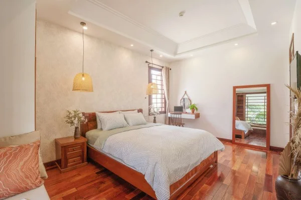 Ảnh Viva Homestay ĐN 03 - 15