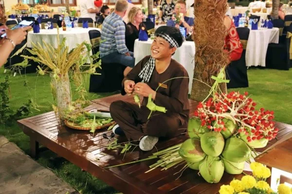 Ảnh Sunny Beach Resort & Spa - 17