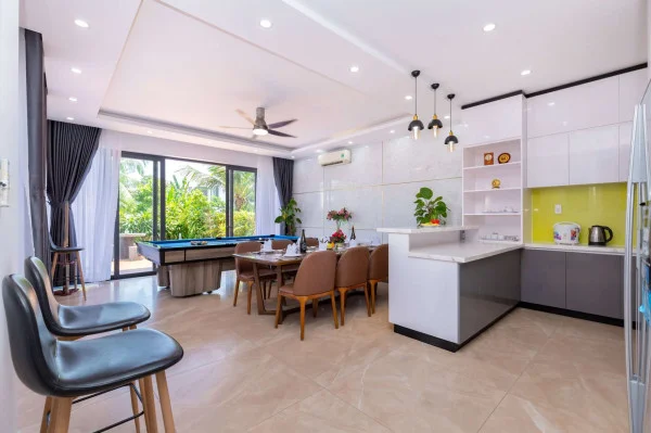 Ảnh Viva VT91 - 13