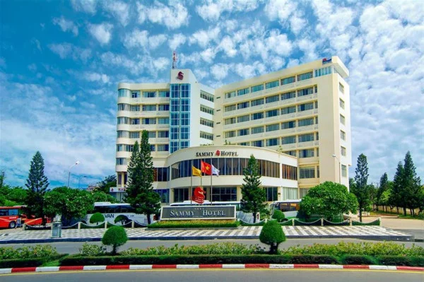 Ảnh Sammy Hotel