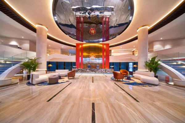 Ảnh Vias Hotel Vung Tau - 14