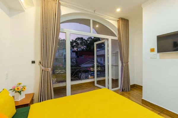 Ảnh Thủy Lê Villa - 13