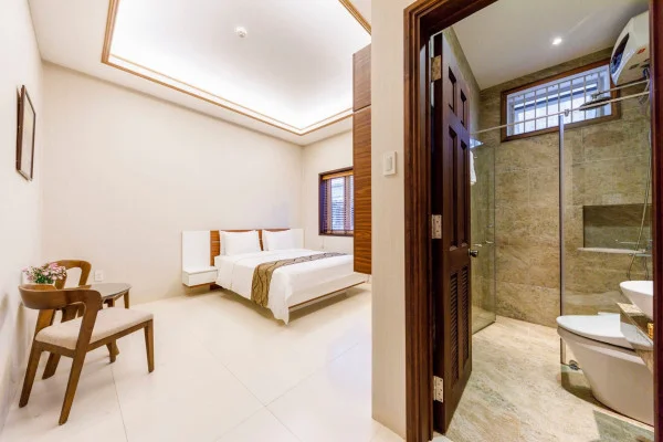 Ảnh Lê Hoàng Villa - 4