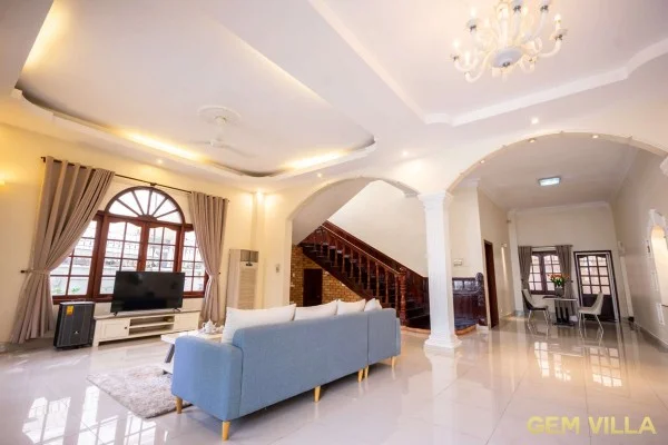 Ảnh Viva Homestay SG 03 - 11